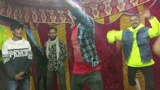 Jehda nasha vs kanna yaari song dance ... Aqib shahrukh and group #Aaqibaadi