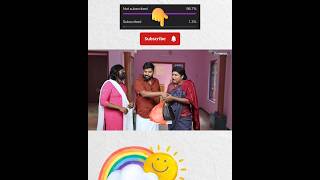 #shorts Oor thiruvizha paavangal 🙏🏻 Parithaabangal 😂 Go-Su🤙🏻 Paavangal new episode ✨ #comedy