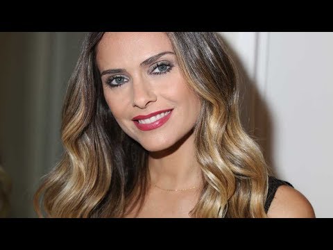 Clara Morgane éliminée De Danse Avec Les Stars Sa Fille De 3 Ans L'aide ...