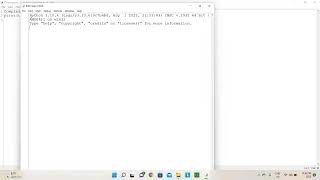 #5 Complex Type - Learn Python in Tamil