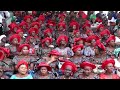 Nigeria's First Lady Visits Imo State