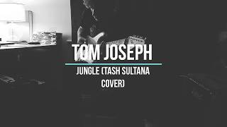 Tash Sultana - JUNGLE (Cover).