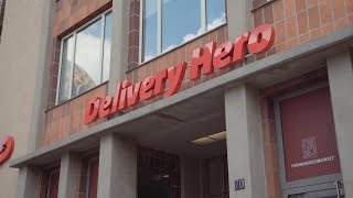 How Delivery Hero Manages Its Global Engagement Strategy