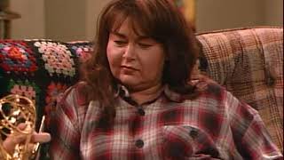 Roseanne Inside Joke - Jackie Emmy