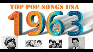 Top Pop Songs USA 1963