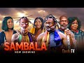 SAMBALA Yoruba Movie 2024 Drama Now Showing Kenny George Habeeb Alagbe Jide Awobona