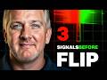 Markets Crashing: 🚨 3 Reversal Signals to Watch 🔼 Timing the Bottom