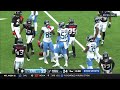 titans at texans highlights week 12 game highlight