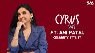 Cyrus Says Ep. 689 (Livestream): feat. Ami Patel