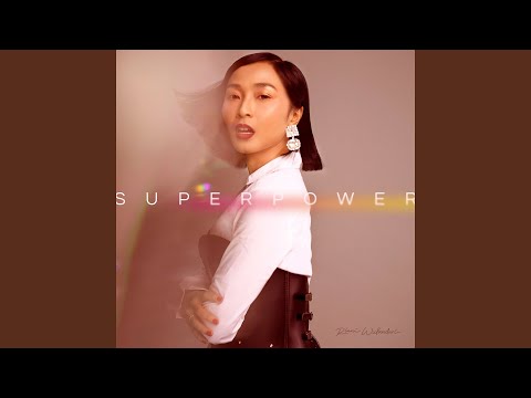 Rinni Wulandari Superpower