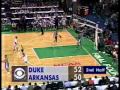 1994 National Championship (Arkansas vs. Duke)