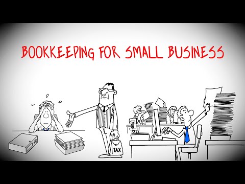 How To Start Bookkeeping For Small Business How To Start Bookkeeping For Small Business