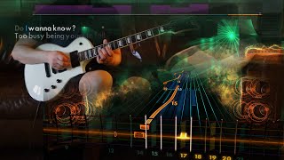 Rocksmith Remastered - CDLC - Arctic Monkeys \