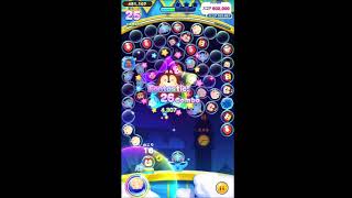 ツムツムランド　MAP Vol.3 Peter Pan's Flight STAGE 30　2つ星クリア　×1.5　2-star　Tsum Tsum Land