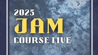 JAM Corse Live 2025 DAY1