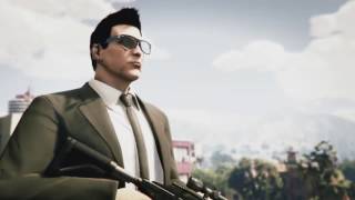 Best Of VanossGaming, March 2015: GTA 5 Heists, Scary Maps, Far Cry 4