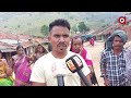 more than 400 tribals deprived of basic amenities in tanginipadar village of koraput district