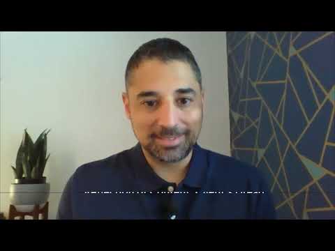 What is the third step of the intervention model?
