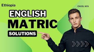 Grade 12 2017 English ESSLCE Communicative activities section