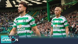 Celtic stars Daizen Maeda or Nicolas Kuhn - who is the Player of the Year? | Game On