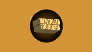 Mentalita Foundera - Môj osobný život neexistuje - MICHAL KAŠČÁK