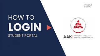 Architectural Association Login Portal | Student Login Guide 2026
