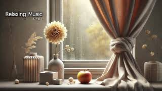 Guitar 84 | Piano /Relaxing Music/Soothing Guitar for Reading, Study, Tea, Coffee, BGM