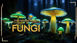 The hidden world of fungi । Nature's secret of fungi