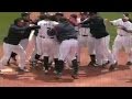 Arcia's first homer of 2016 is walk-off blast