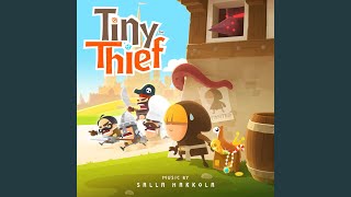 Tiny Thief Theme