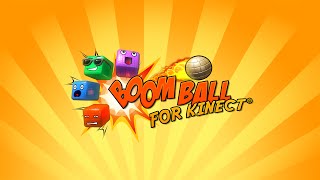 Boom Ball For Kinect Review (Xbox One)