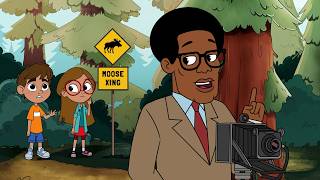 Equity vs. Equality - Meet Thomas Sowell | Tuttle Twins