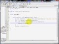 Java - FOR loops