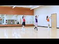 Like You Do - Line Dance (Dance & Teach)