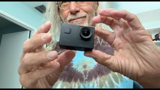 Is the WOLFANG $40 GA100 Action Camera 4K any Good?