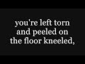 Necro x Kool G Rap - High Tension (On Screen Lyrics)