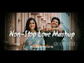 Non stop love mashup the lovely heart touching song#trendingvideo#viralvideo |@onlysidd |