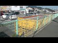 【ＪＲ西日本】網干駅を見に行きました（ＪＲ神戸線・山陽本線）（2021年4月）