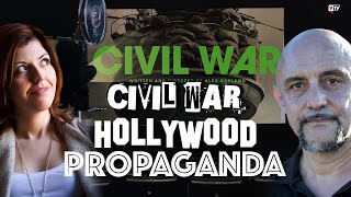 Civil War - Hollywood Propaganda