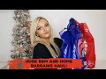 NEW IN HOME BARGAINS & B&M CHRISTMAS / WINTER HOMEWARE HAUL! *2020*