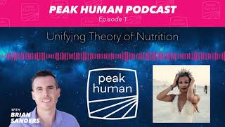 The Unifying Theory of Nutrition Part 1