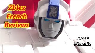 Zblex French Reviews : FT-10 Phoenix