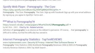 Internet Pornography Statistics TopTenREVIEW