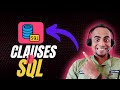 SQL Essentials: Mastering Sub-queries and Important SQL Clauses | Demystifying In-Depth Tutorial