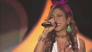 JASMINE - sad to say【Live】