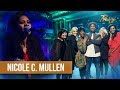 Nicole C. Mullen sings ‘My Redeemer Lives’ on TBN’s PRAISE