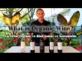 What is Organic Wine? | Elma Wine & Liquor