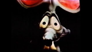 The Inexplicable Rap Rat Curse