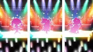 俺は天井であいつは神引きで【バンドリ ガルパ】