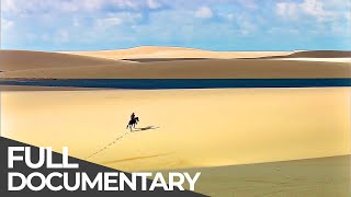Amazing Quest: Stories from Brazil | Somewhere on Earth: Brazil | Free Documentary